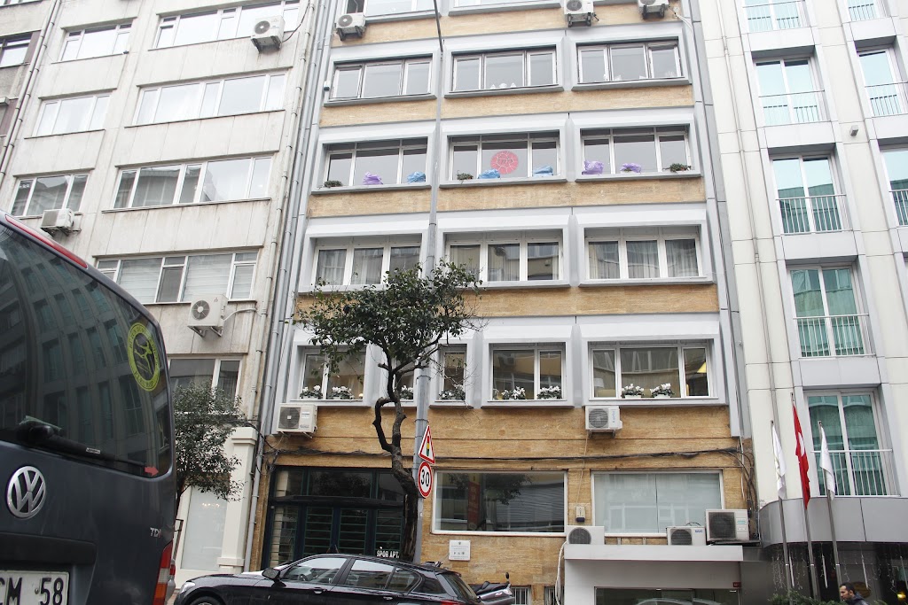 Psi Psikolojik Danışmanlık Merkezi