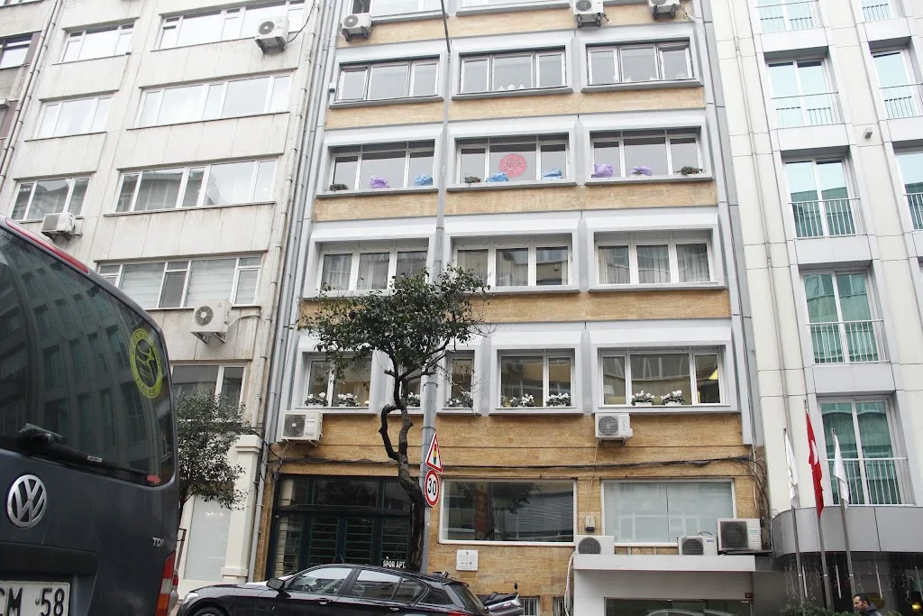 Psi Psikolojik Danışmanlık Merkezi — Psikologlar, Beşiktaş · fotoğraf 1