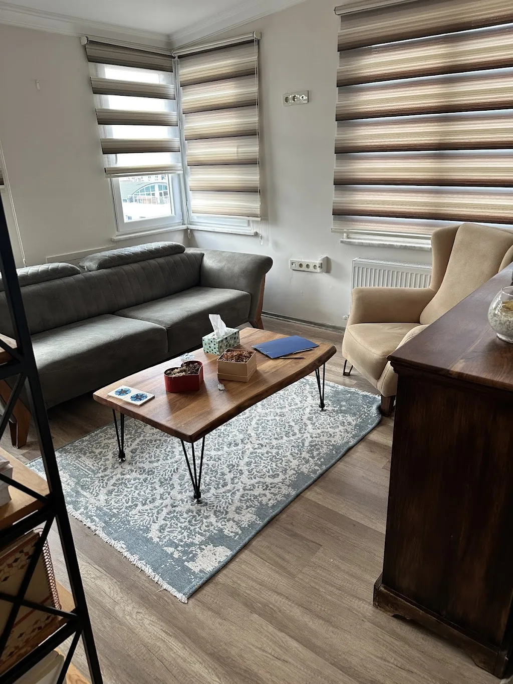 Klinik Psikolog Merve İlikçi- Beta Psikoloji Danışmanlık- Çocuk/ Ergen/Yetişkin, Kavacık, Beykoz — Psikologlar, Beykoz · fotoğraf 1
