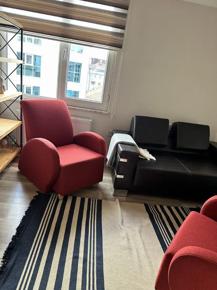 Klinik Psikolog Merve İlikçi- Beta Psikoloji Danışmanlık- Çocuk/ Ergen/Yetişkin, Kavacık, Beykoz — Psikologlar, Beykoz · fotoğraf 4