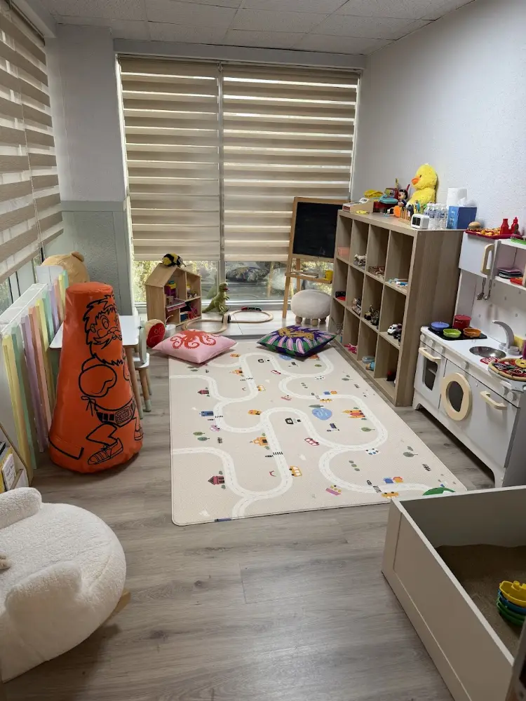 Narlı Fil Psikoloji Uzman Psikolog Ezgi Karakaya Kırca — Psikologlar, Beykoz · fotoğraf 4