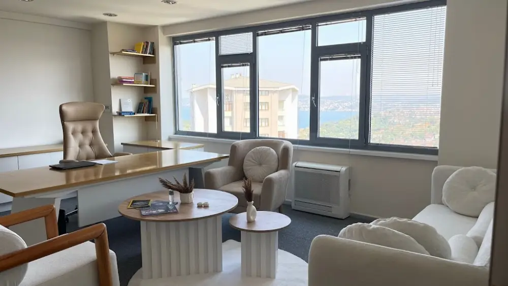 Vavelya Psikoloji — Psikologlar, Beykoz · fotoğraf 3