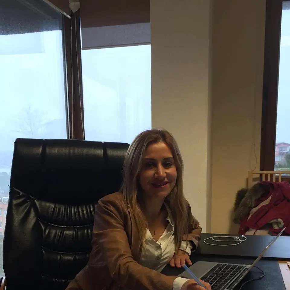 Psikiyatr Uzm. Dr. Zühal DOĞRUER LÜLECİ — Psikologlar, Beykoz · fotoğraf 3