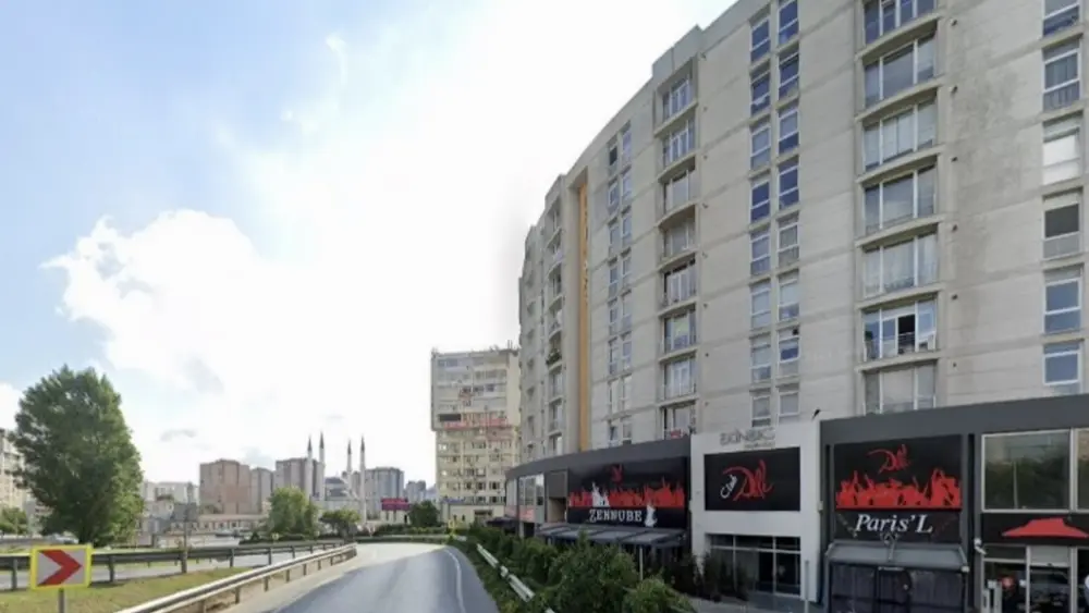 Beylikdüzü Psikolog - Panorama Psikoloji — Psikologlar, Beylikdüzü · fotoğraf 4
