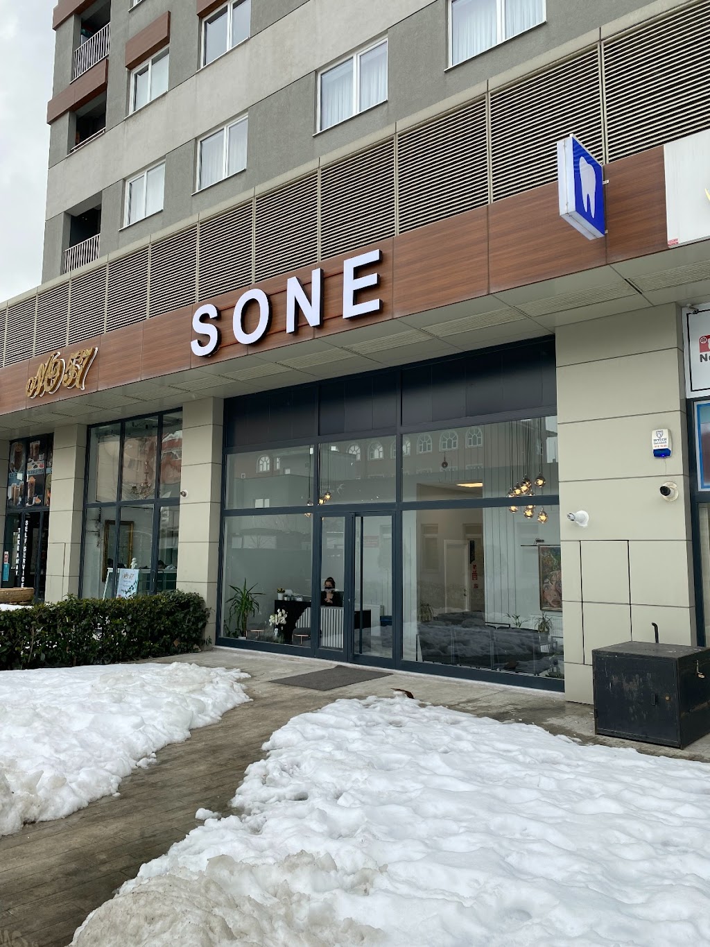 Sone Beylikdüzü