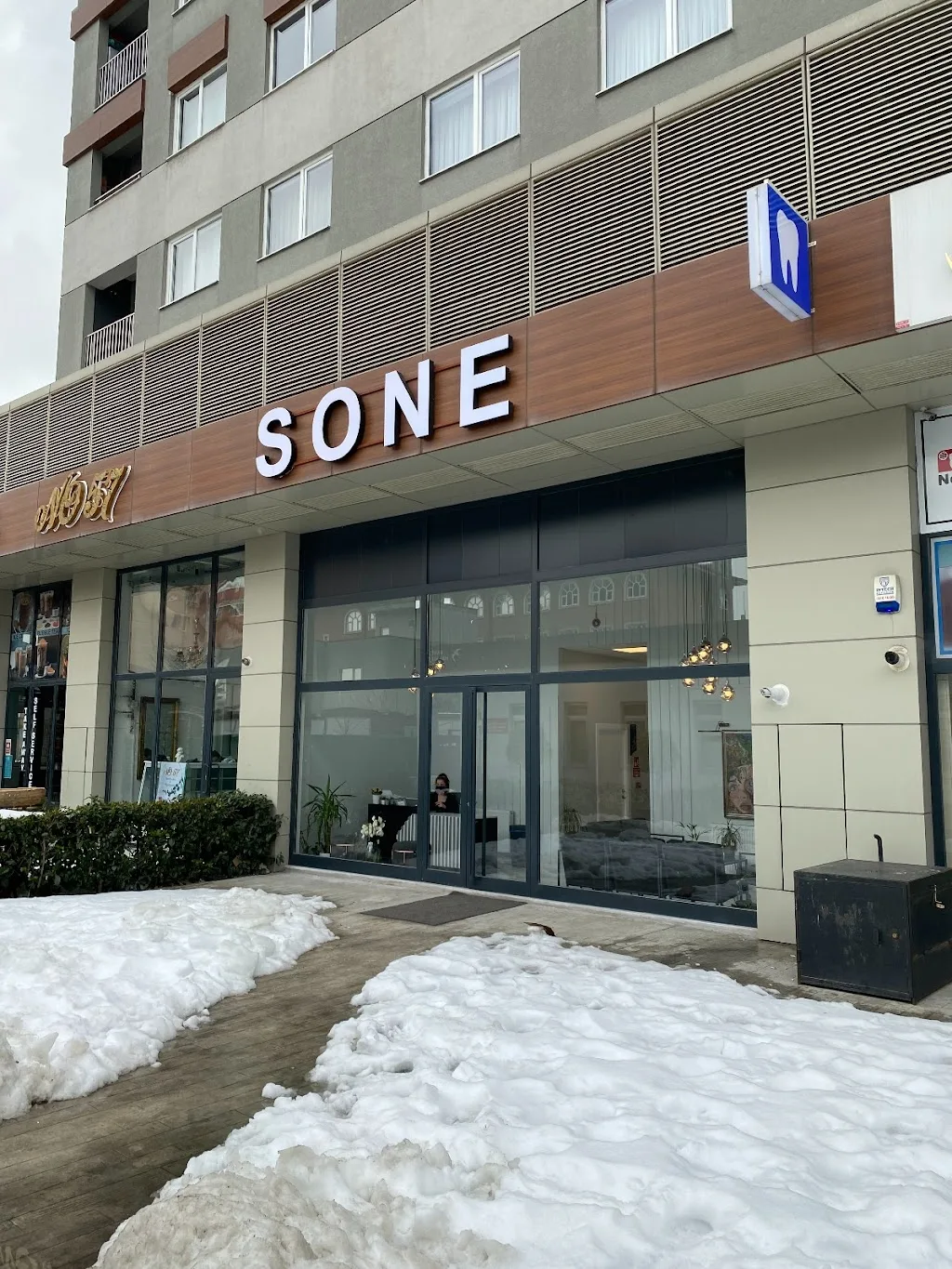 Sone Beylikdüzü — Psikologlar, Beylikdüzü · fotoğraf 1