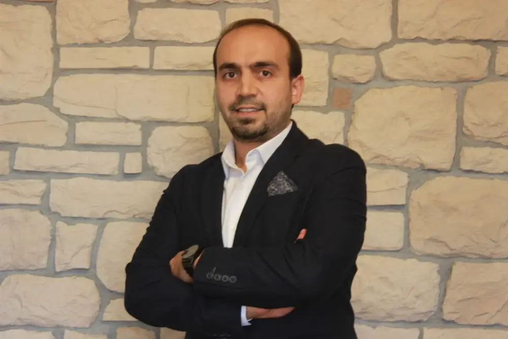 Beylikdüzü Psikolog -Uzman Psikolog Tarık Türkmen — Psikologlar, Beylikdüzü · fotoğraf 4
