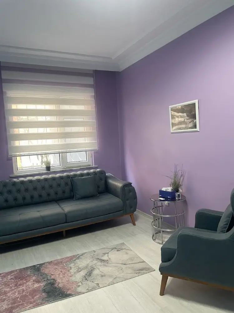 SİNE PSİKOLOJİ- Uzm.Psk.Sinem ERUSTA-Beylikdüzü Psikolog — Psikologlar, Beylikdüzü · fotoğraf 2