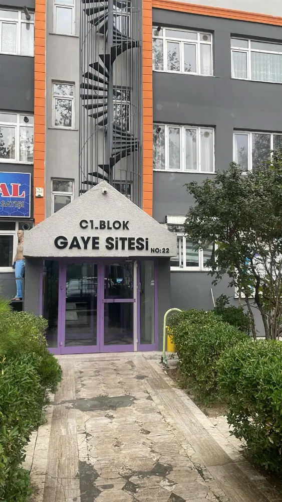 SİNE PSİKOLOJİ- Uzm.Psk.Sinem ERUSTA-Beylikdüzü Psikolog — Psikologlar, Beylikdüzü · fotoğraf 4