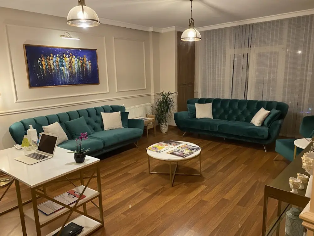 Optima Psikoloji Merkezi — Psikologlar, Beylikdüzü · fotoğraf 3