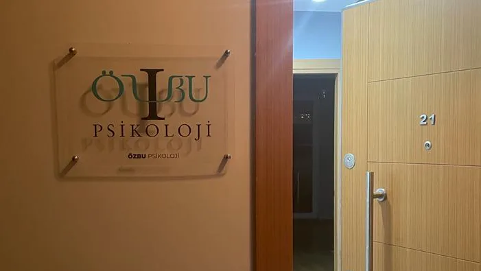 Özbu Psikoloji — Psikologlar, Beylikdüzü · fotoğraf 1