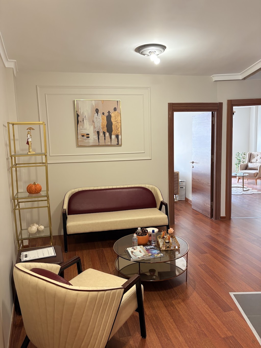 Uzm. Klinik Psikolog Selen Çizmeci, Beylikdüzü Psikolog