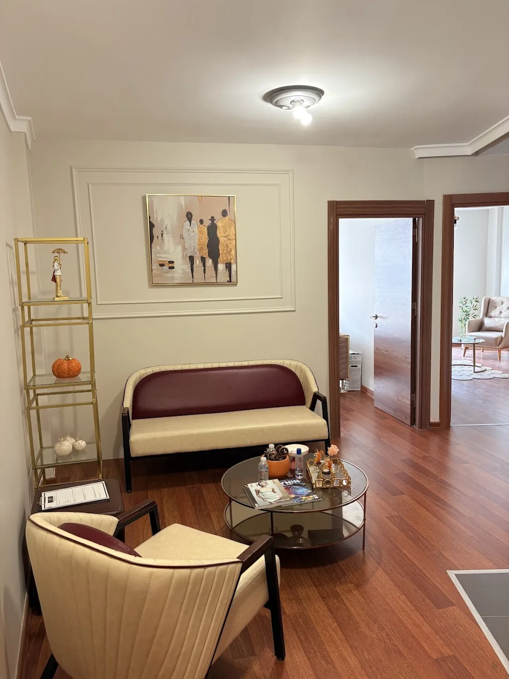 Uzm. Klinik Psikolog Selen Çizmeci, Beylikdüzü Psikolog — Psikologlar, Beylikdüzü · fotoğraf 1