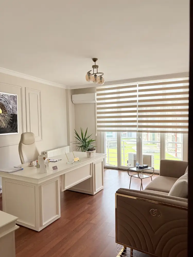 Uzm. Klinik Psikolog Selen Çizmeci, Beylikdüzü Psikolog — Psikologlar, Beylikdüzü · fotoğraf 2