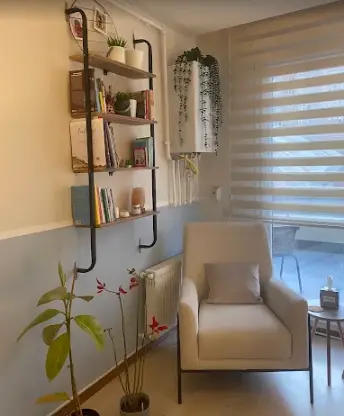 Beylikdüzü Klinik Psikolog Alper Demir — Psikologlar, Beylikdüzü · fotoğraf 2