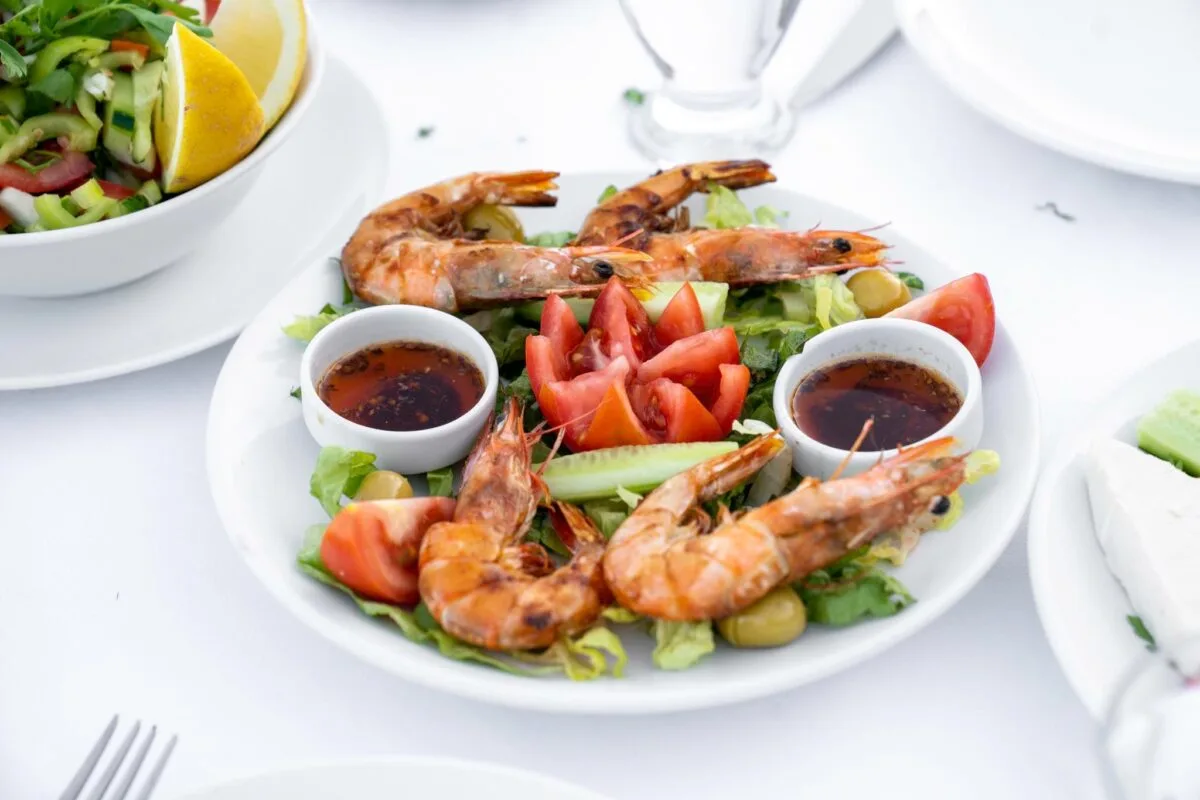 Aylin Restaurant Datça