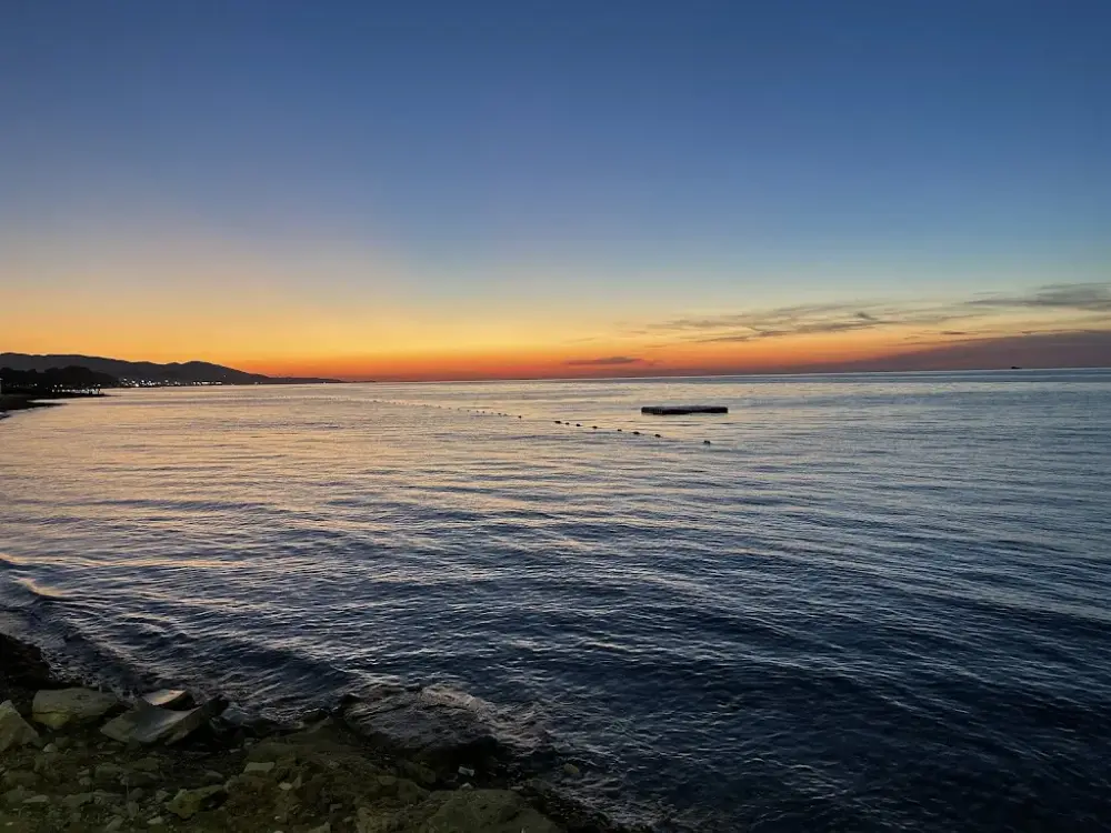 Yalova Sahil — Yüzme Havuzları, Merkez · fotoğraf 3
