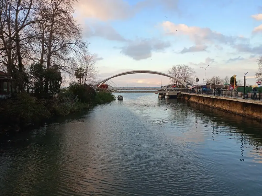 Yalova Sahil — Yüzme Havuzları, Merkez · fotoğraf 4