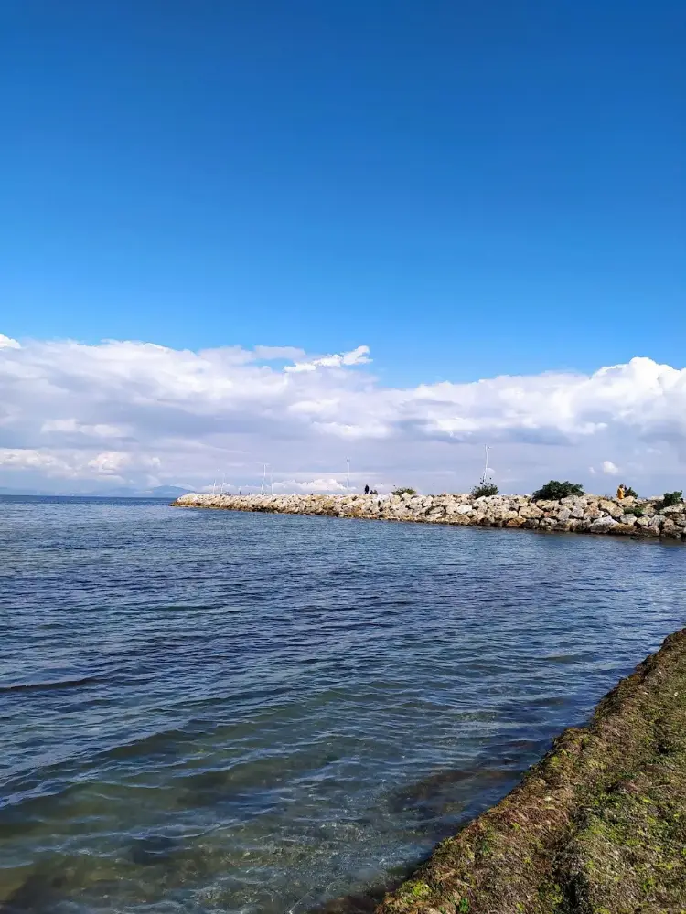 Yalova Sahil — Yüzme Havuzları, Merkez · fotoğraf 5