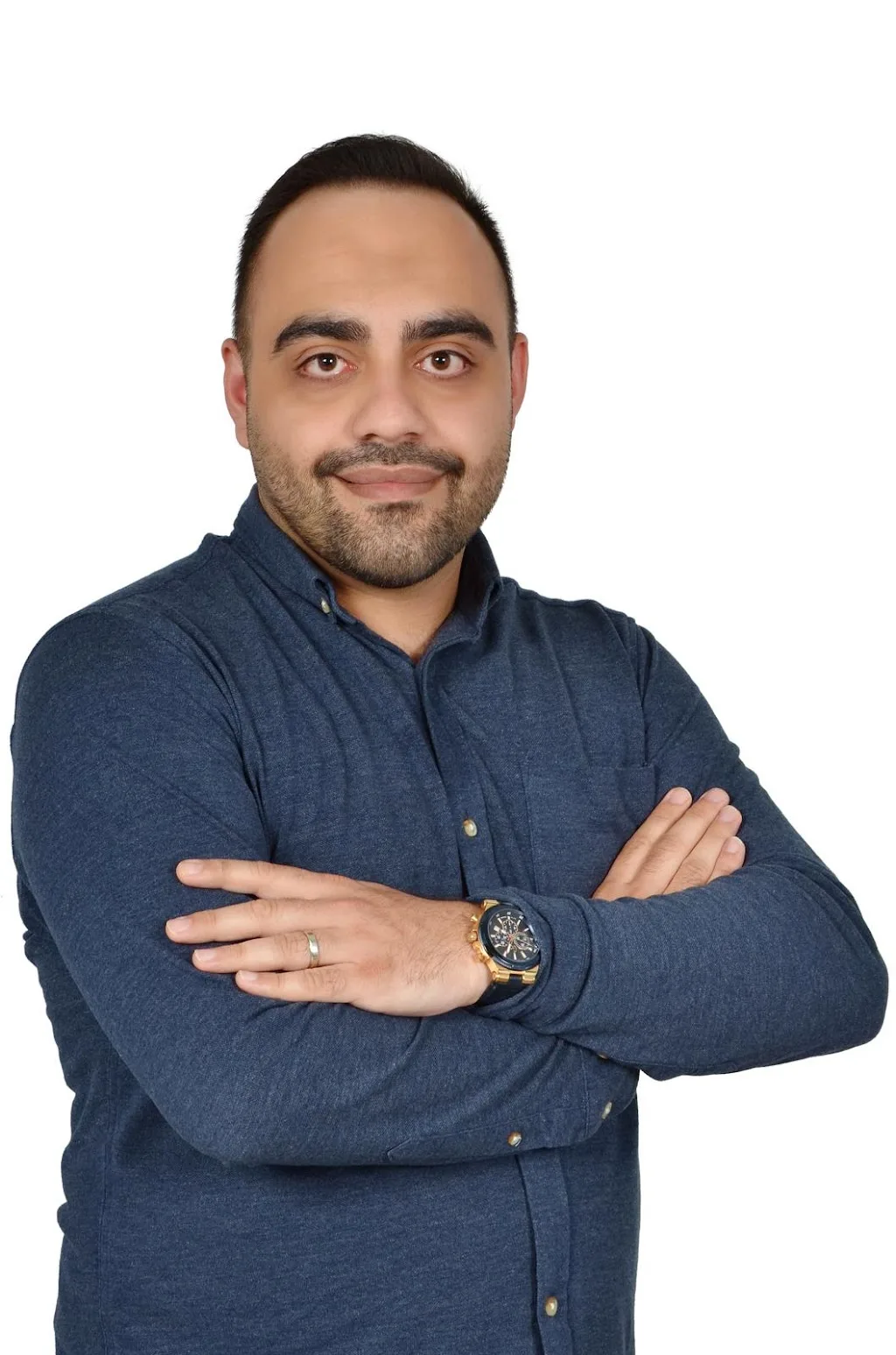 Beylikdüzü Psikolog / Psikolog Fethi Can Bozkaplan — Psikologlar, Beylikdüzü · fotoğraf 1