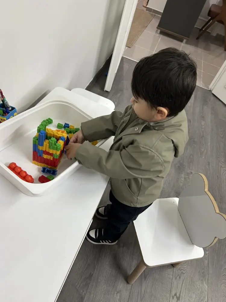 Uzman Psikolog Büşra Özçelik — Psikologlar, Beylikdüzü · fotoğraf 2