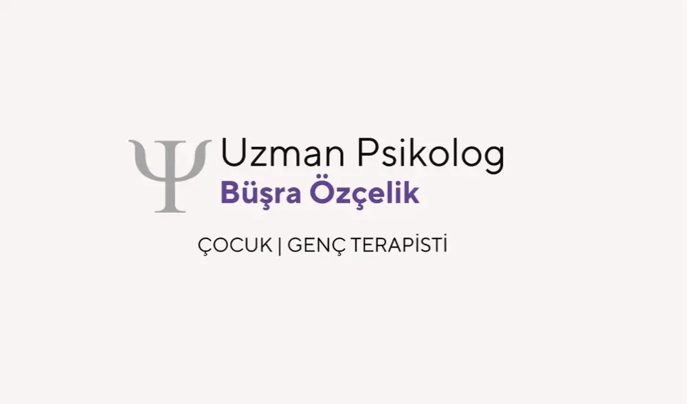 Uzman Psikolog Büşra Özçelik — Psikologlar, Beylikdüzü · fotoğraf 3
