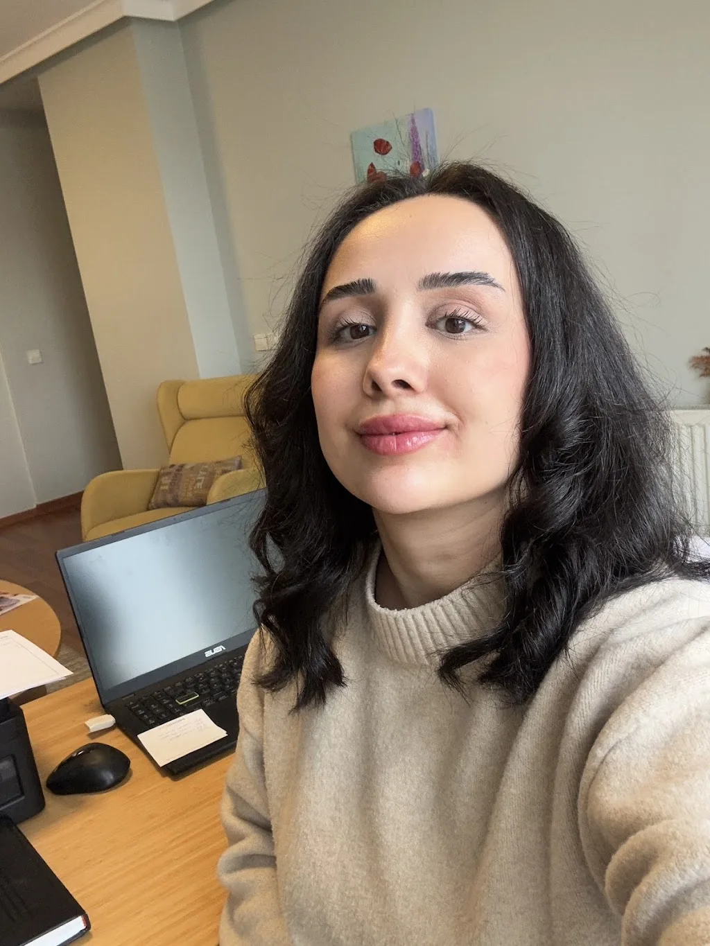 Klinik Psikolog Tuğba Özdemir Kızılay — Psikologlar, Beylikdüzü · fotoğraf 1