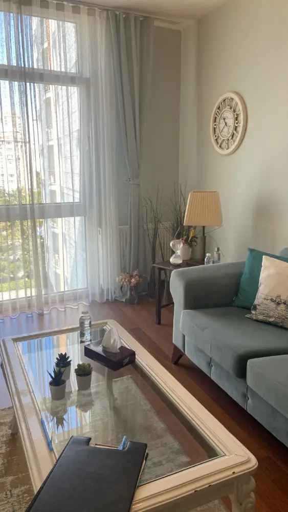 Klinik Psikolog Tuğba Özdemir Kızılay — Psikologlar, Beylikdüzü · fotoğraf 4