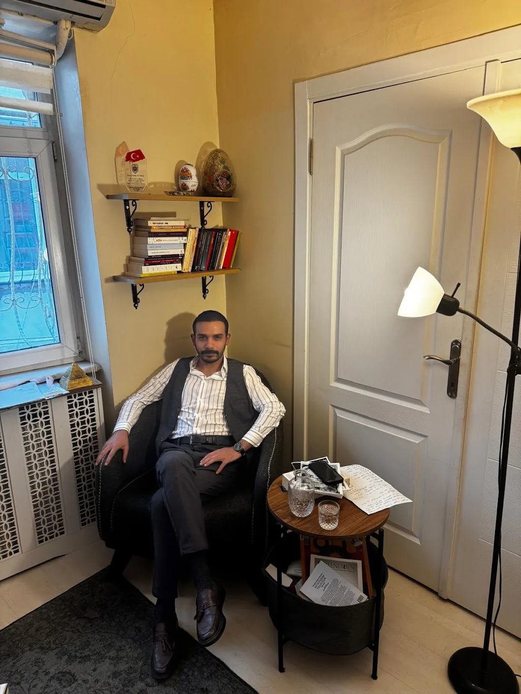 Psk. Melih Gündeş — Psikologlar, Beyoğlu · fotoğraf 1