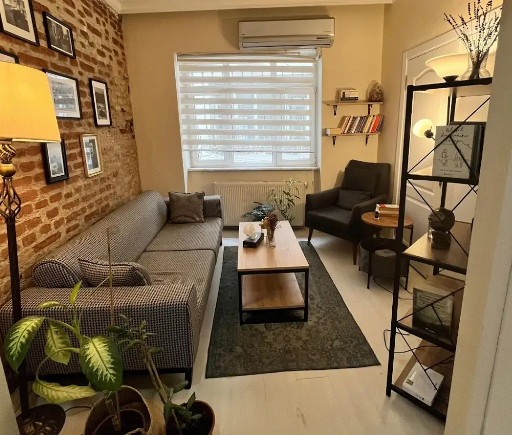 Psk. Melih Gündeş — Psikologlar, Beyoğlu · fotoğraf 3