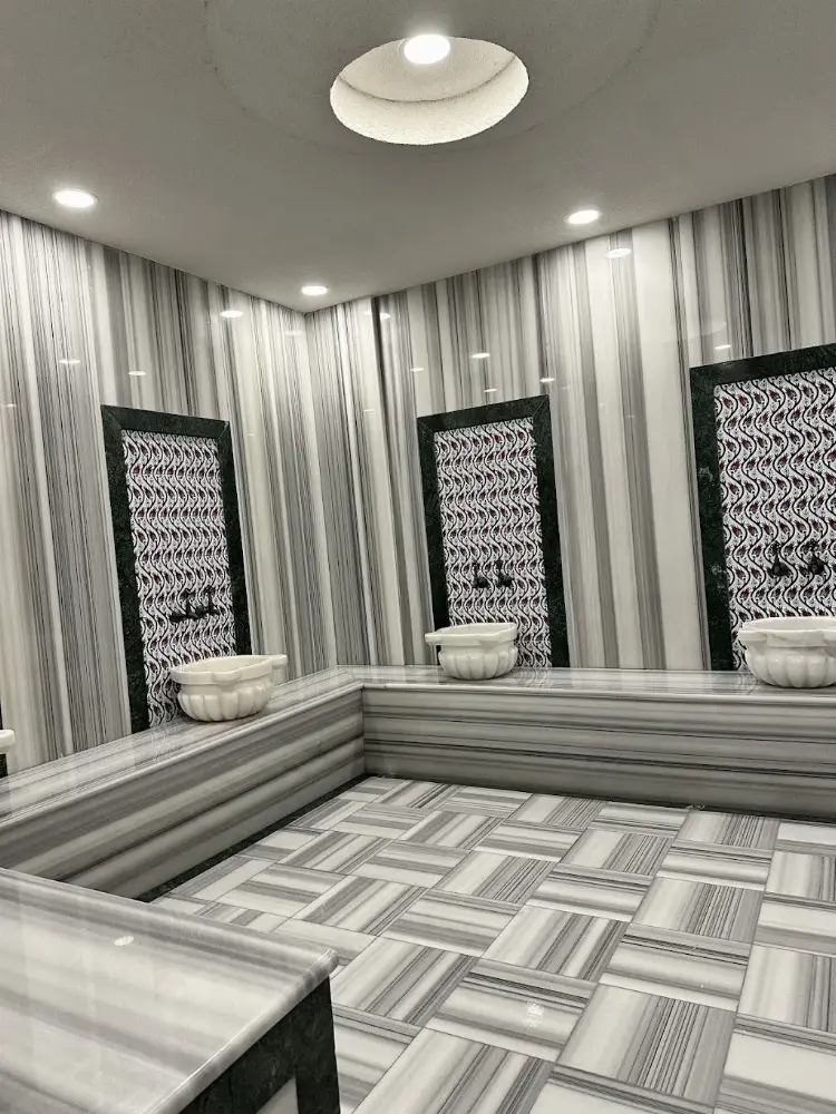 For -Me Gym & Luumi Baby Spa — Yüzme Havuzları, Çiftlikköy · fotoğraf 4