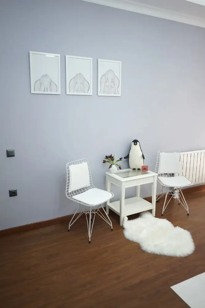 For -Me Gym & Luumi Baby Spa — Yüzme Havuzları, Çiftlikköy · fotoğraf 5