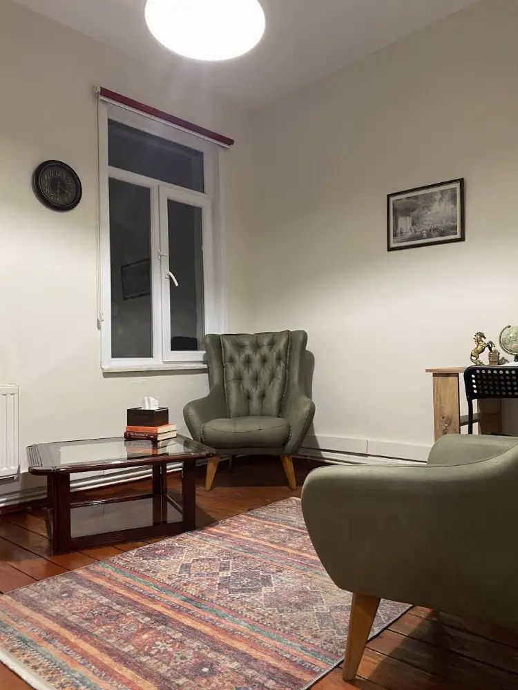 OTRA Psikoloji Merkezi — Psikologlar, Beyoğlu · fotoğraf 2