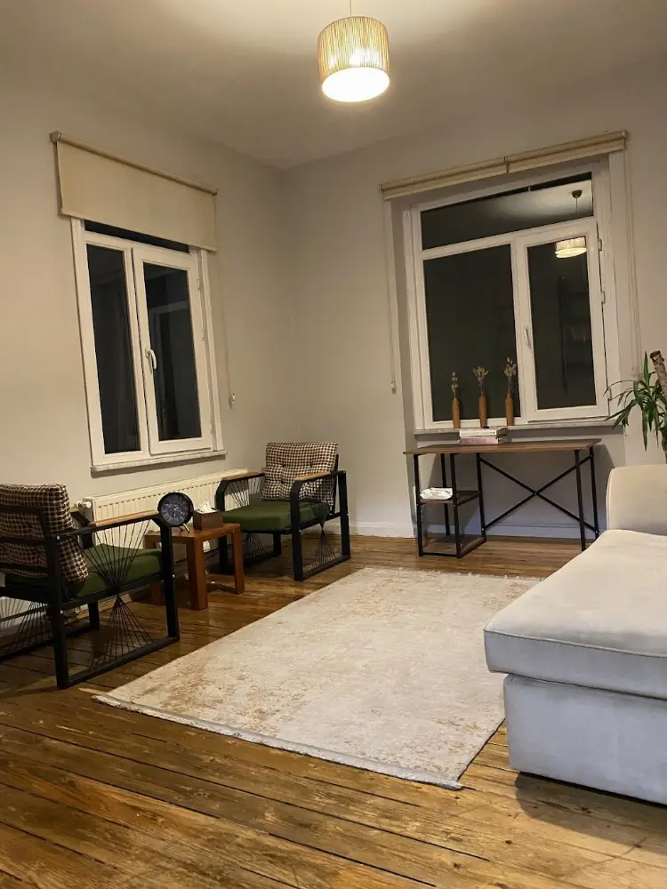 OTRA Psikoloji Merkezi — Psikologlar, Beyoğlu · fotoğraf 3