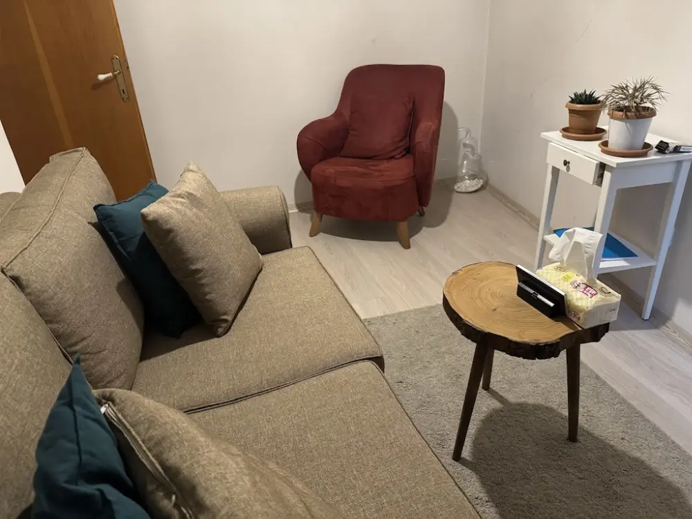 Selman Yetkin | klinik psikolog | şişli psikolog | nişantaşı psikolog — Psikologlar, Şişli · fotoğraf 3