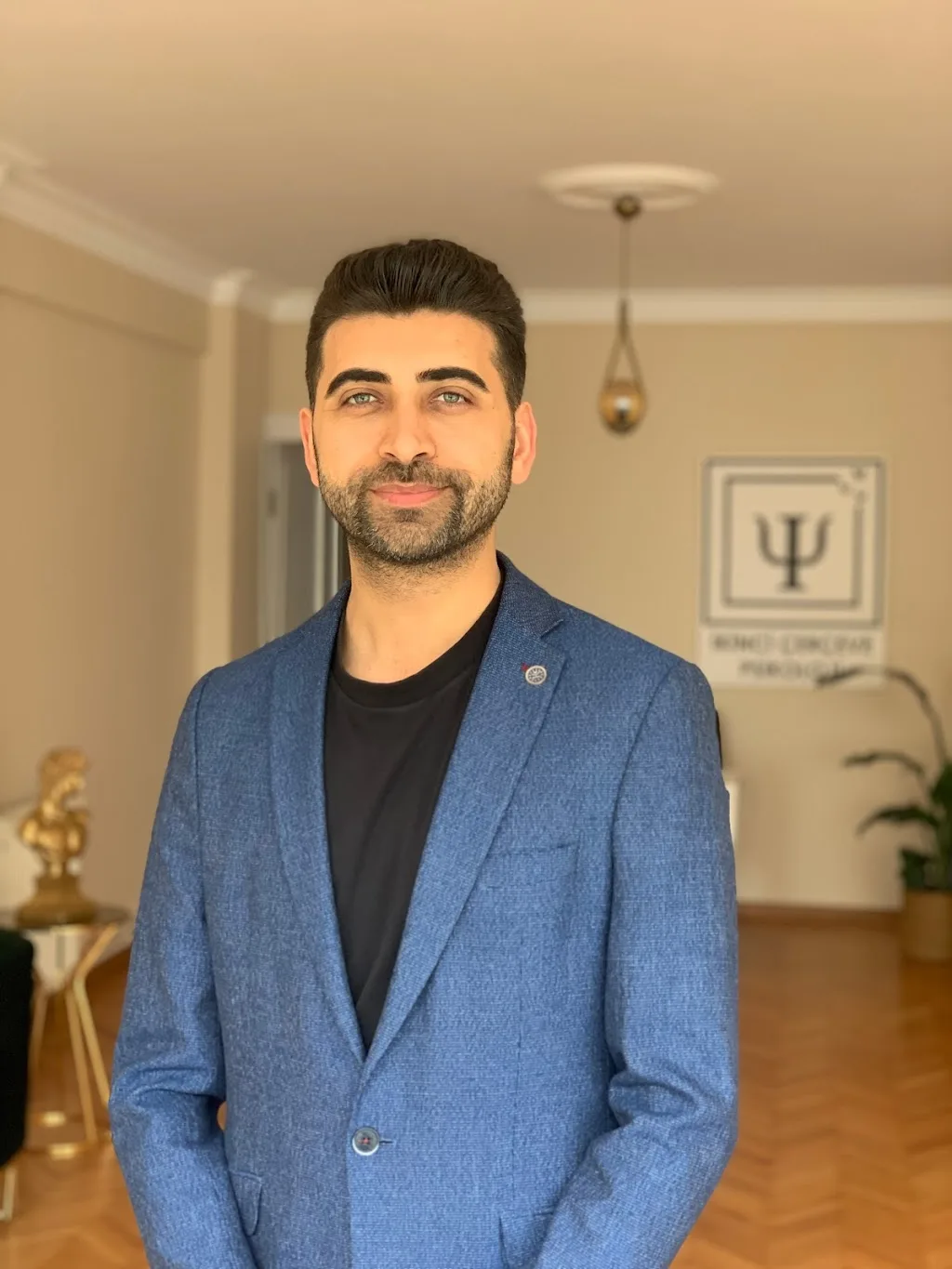 Uzman Klinik Psikolog Eyüp Durmaz Şişli Aile Terapi Nişantaşı Psikolog Nişantaşı Psikolog Önerisi Şişli Psikolog — Psikologlar, Şişli · fotoğraf 1