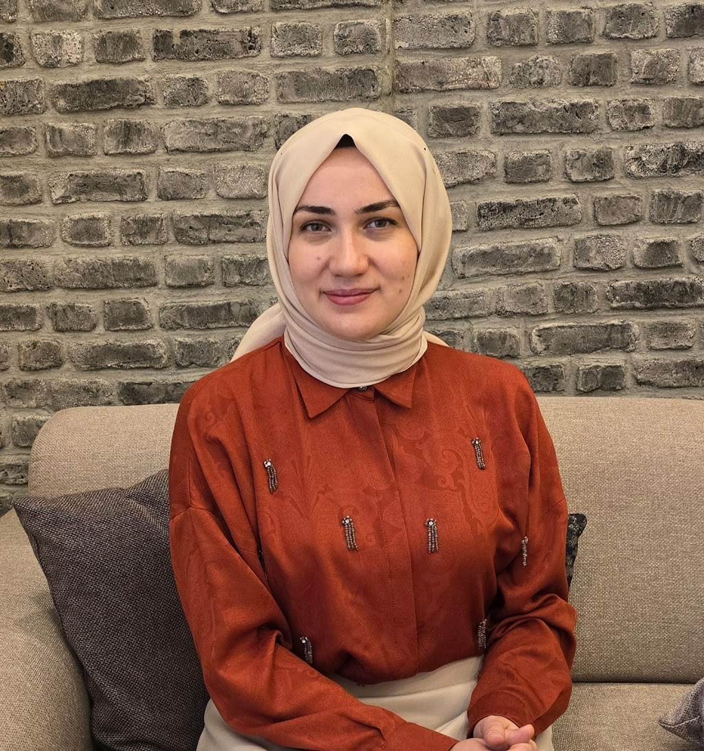 Şişli Psikolog-Şişli Klinik Psikolog Elif Aydın