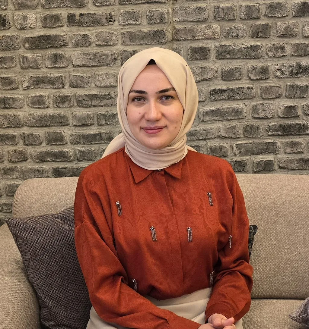 Şişli Psikolog-Şişli Klinik Psikolog Elif Aydın — Psikologlar, Şişli · fotoğraf 1