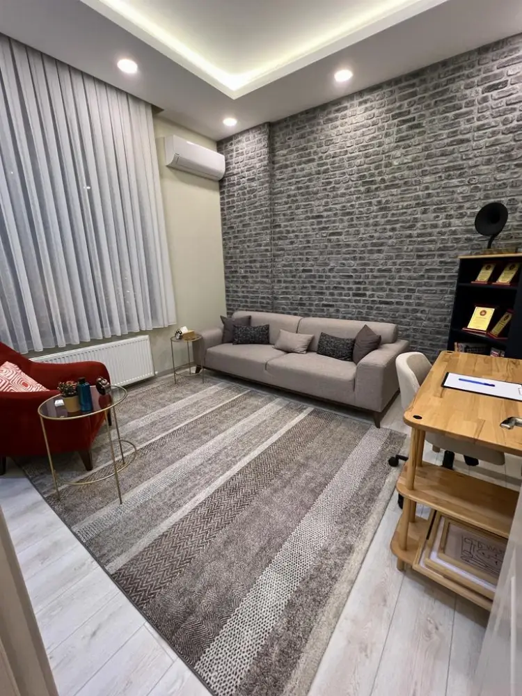 Şişli Psikolog-Şişli Klinik Psikolog Elif Aydın — Psikologlar, Şişli · fotoğraf 4