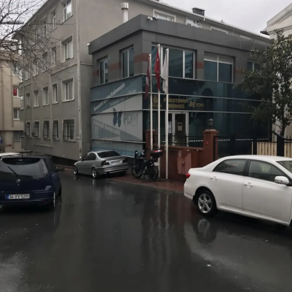 İBB Beyoğlu Psikolojik Danışmanlık Merkezi (Beyoğlu PDM) — Psikologlar, Beyoğlu · fotoğraf 2