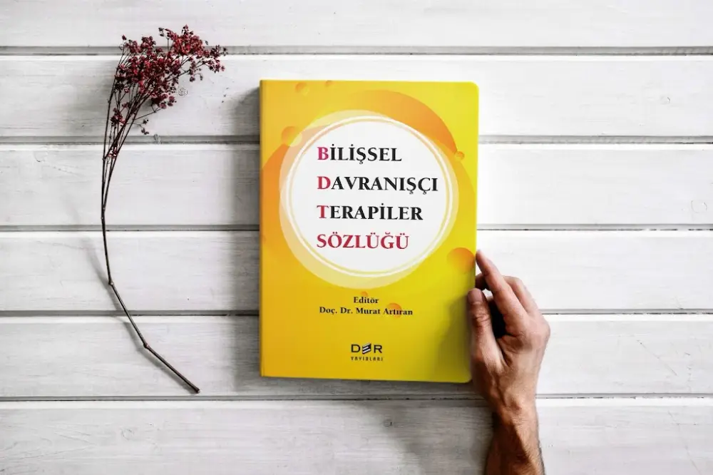 Doç. Dr. Murat Artıran — Psikologlar, Beyoğlu · fotoğraf 2