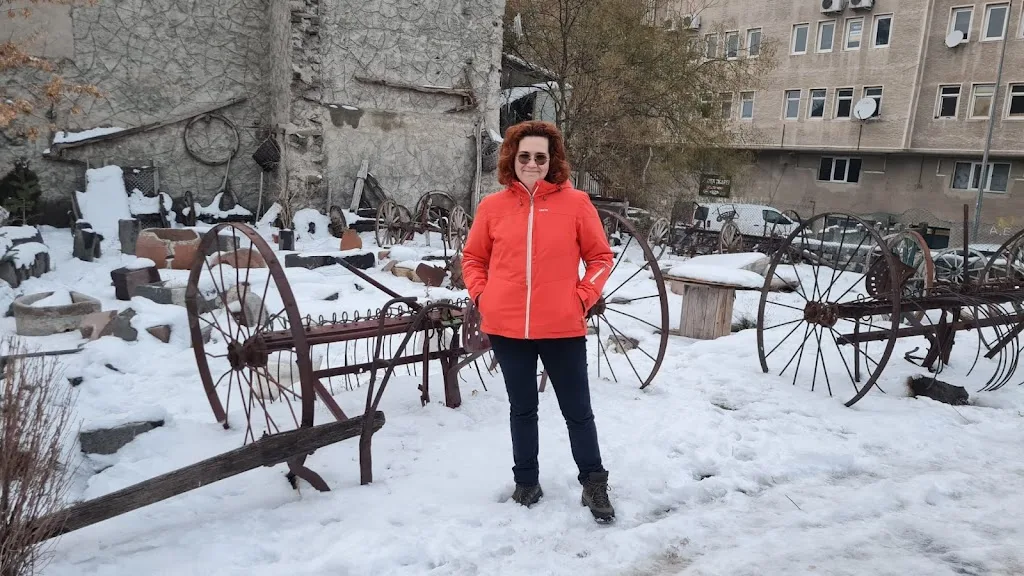 Beril Zeynep HACIOSMAN. Uzman Klinik Psikolog. Psiko Koza Danışmanlık — Psikologlar, Şişli · fotoğraf 1