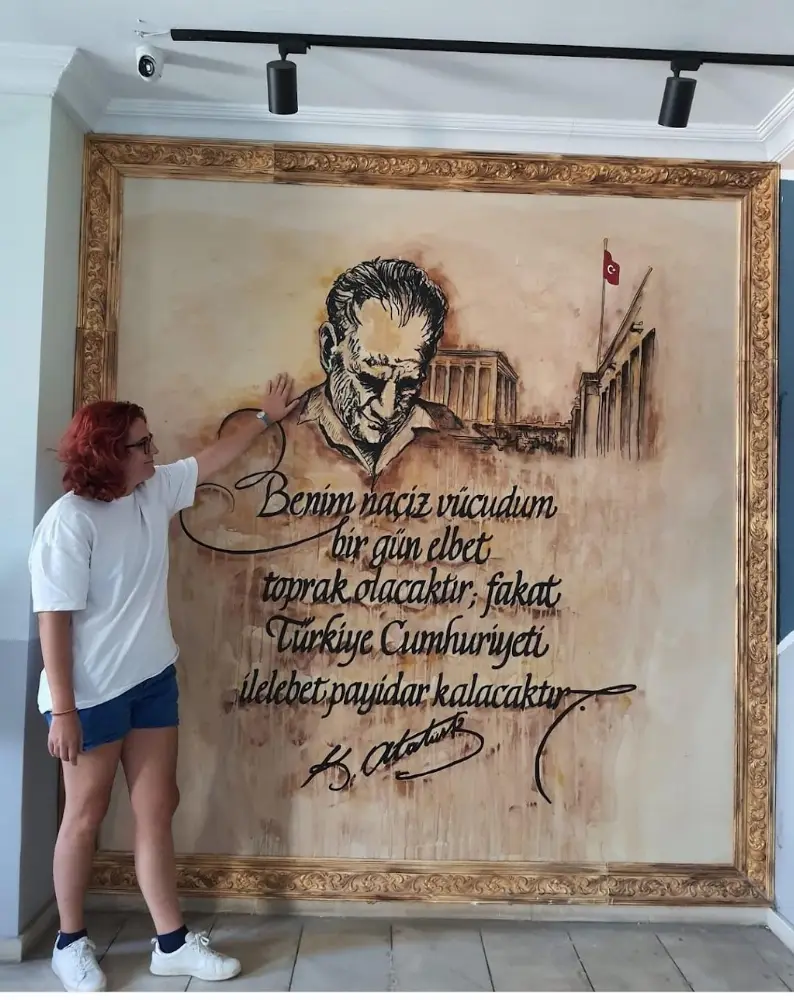 Beril Zeynep HACIOSMAN. Uzman Klinik Psikolog. Psiko Koza Danışmanlık — Psikologlar, Şişli · fotoğraf 2