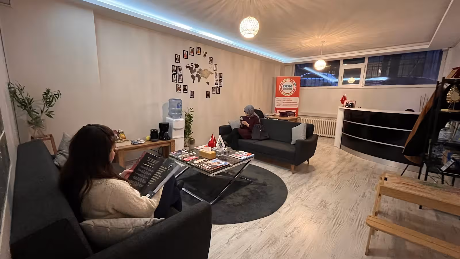 Nişantaşı Dünya Danışmanlık ve Psikoloji Merkezi | Nişantaşı Psikolog — Psikologlar, Şişli · fotoğraf 5