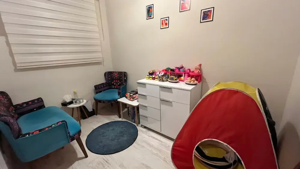 Nişantaşı Dünya Danışmanlık ve Psikoloji Merkezi | Nişantaşı Psikolog — Psikologlar, Şişli · fotoğraf 4