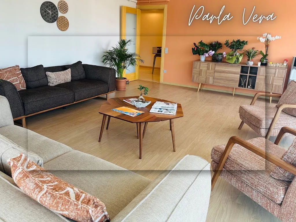 PARLA VERA PSİKOLOJİ BEYLİKDÜZÜ — Psikologlar, Büyükçekmece · fotoğraf 1