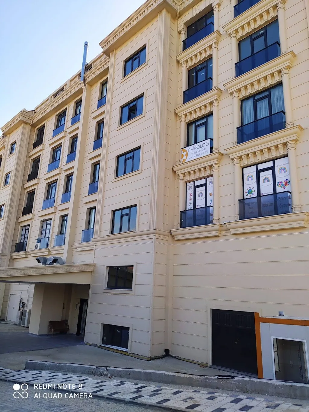 Klinik Psikolog Uzman Nergiz Tuba Çağıl — Psikologlar, Büyükçekmece · fotoğraf 1