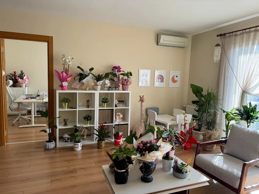 Pisamer Psikoloji - Uzm Klinik Psikolog Merve Çiltaş Demirdelen — Psikologlar, Büyükçekmece · fotoğraf 1