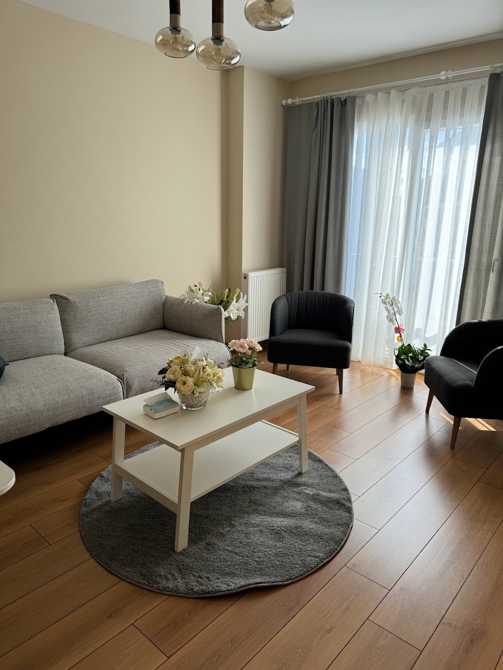 Pisamer Psikoloji - Uzm Klinik Psikolog Merve Çiltaş Demirdelen