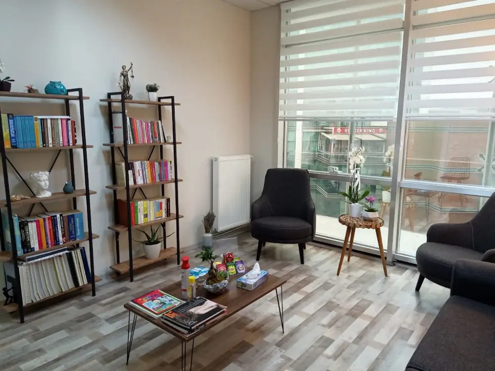 Uzman Klinik Psikolog Gökçe Mamati — Psikologlar, Büyükçekmece · fotoğraf 4